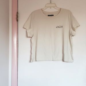 Abercrombie & Fitch Tee